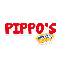 Pippos Sticker by São Braz Coffee Shop