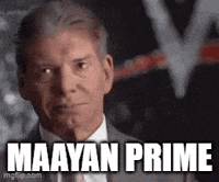 GameToonMan prime maayan GIF