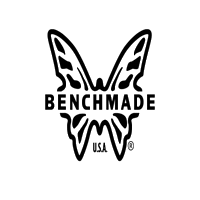 crossteroficial benchmade Sticker