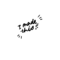 Maker Sticker