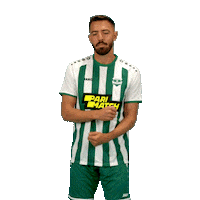 Daniel Sikorski Sticker by ARISLIMASSOL