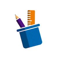 School Learn Sticker by Alicerce Educação