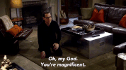 season 1 corned beef and handcuffs GIF by mom