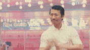 Having Fun Dancing GIF by Apple TV+