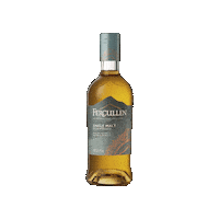 Whiskey Sticker by Powerscourt Distillery