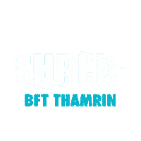 Bft International Sticker by BFT Thamrin