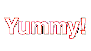 eatventure germany deutschland onlineshop werlte Sticker