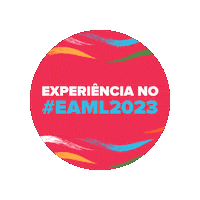 Eaml Sticker by CanalEnergia