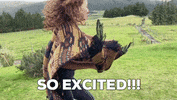 Happy Dance GIF by SOMOS ECUADOR RESTAURANT