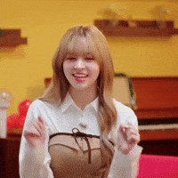 Dance Lily GIF