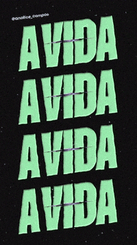 The Academy Brazil GIF by Analice Campos