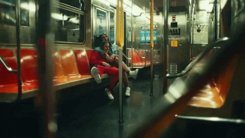 Morning Ji GIF by J.I the Prince of N.Y
