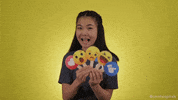 Girl Chloe GIF by Children's Miracle Network Hospitals