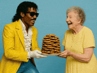 Serve Latter Day Saints GIF by Jukebox Saints