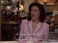 season 5 netflix GIF by Gilmore Girls 