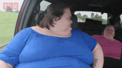 Car Lol GIF by TLC Europe