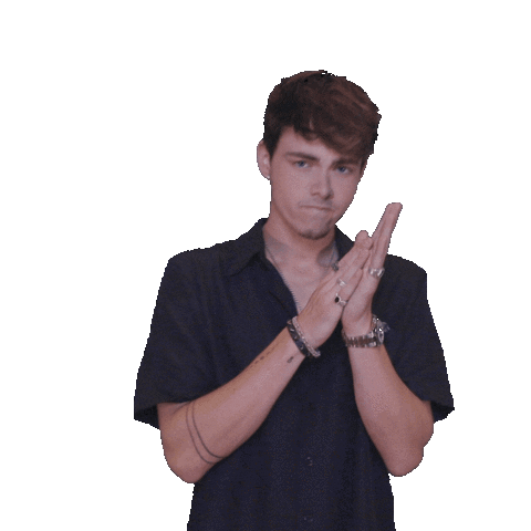 Nodding Yes Sticker by Why Don't We