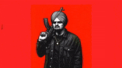Sidhu Moosewala GIF