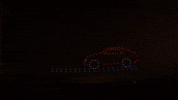 matrixdroneshows car droneshow matrixdroneshows GIF