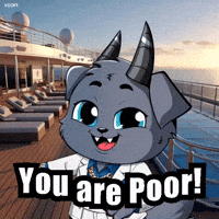 Poor Man Wtf GIF