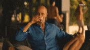 Wink Drinking GIF by Max