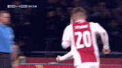 GIF by FOX Sports