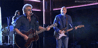the who GIF by The Tonight Show Starring Jimmy Fallon