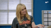 No Se Si GIF by Movistar+