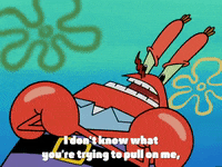 new leaf episode 13 GIF by SpongeBob SquarePants