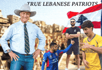 Bob Katter GIF