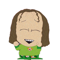Happy Its Friday Sticker by South Park