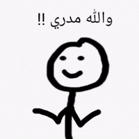 Funny Quotes I Dont Know GIF