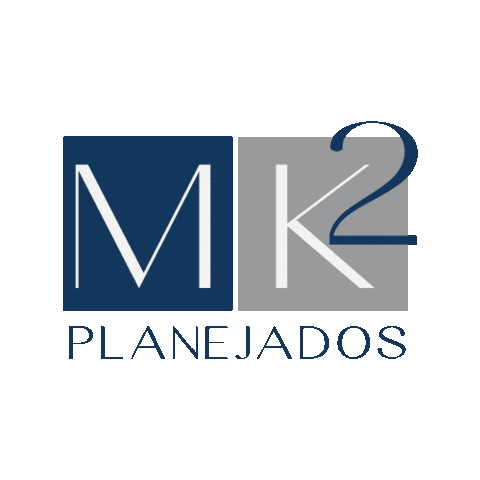 Mk22 Sticker by mk2planejados