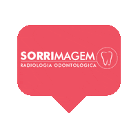 Sorrimagem odontologia odonto aracaju sergipe Sticker