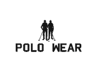 pwlovers Sticker by Polo Wear