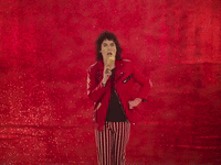 body talk GIF by thestruts