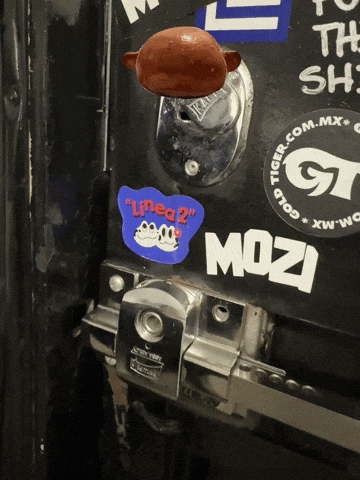 Create Making-Of GIF by Alex Boya