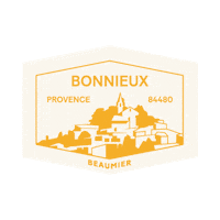 beaumierhotels beaumier beaumierhotels bonnieux capelongue Sticker