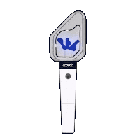 Lightstick Csy Sticker