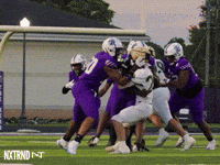 College Football GIF by NXTRND