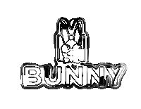 Bunnybunny Sticker by Marka Stok Tr