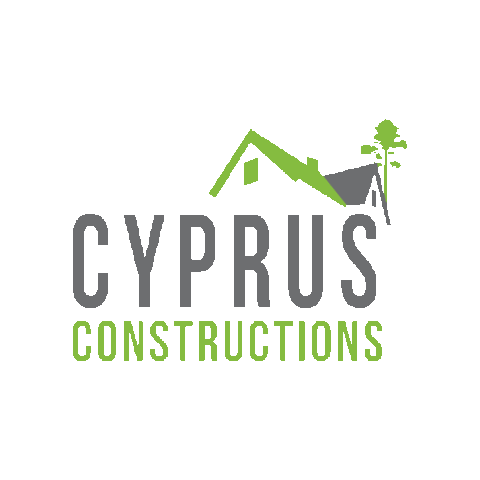 Realestate Sticker by Cyprus Constructions