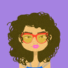 fashion girl GIF by Denyse