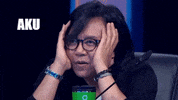 Laugh Lol GIF by Indonesian Idol