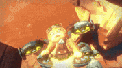 Scared Video Game GIF by Xbox