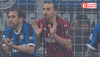 Understand Not Me GIF by ElevenSportsBE