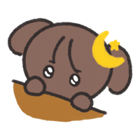 은쪽이 Sticker