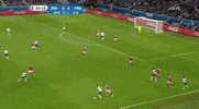 euro 2016 falling GIF by Sporza
