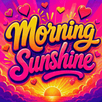 Good Morning Love GIF