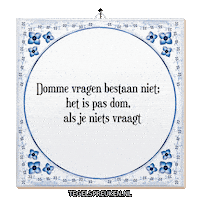 Humor Nl Sticker by Tegelspreuken.nl